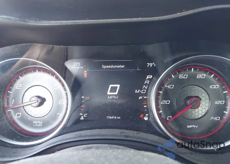 2015 Dodge Charger Se z USA, uszkodzony, nr VIN 2C3CDXBG4FH836584